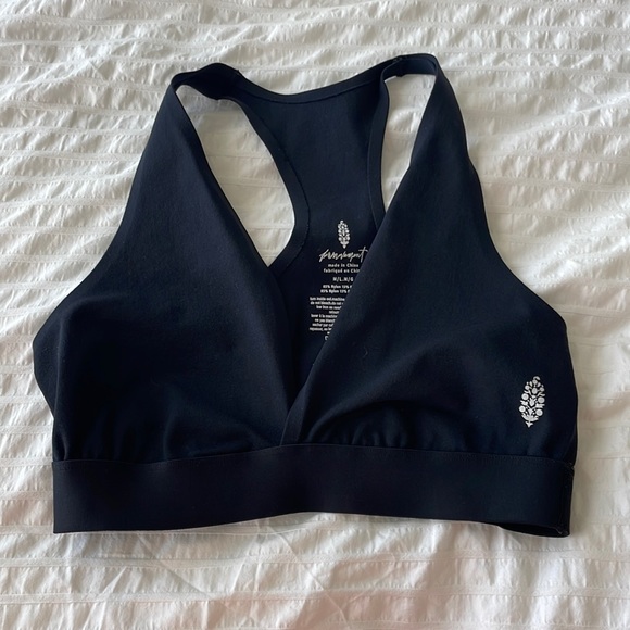 FP Movement by Free People Other - FP movement blaze it up sports bra